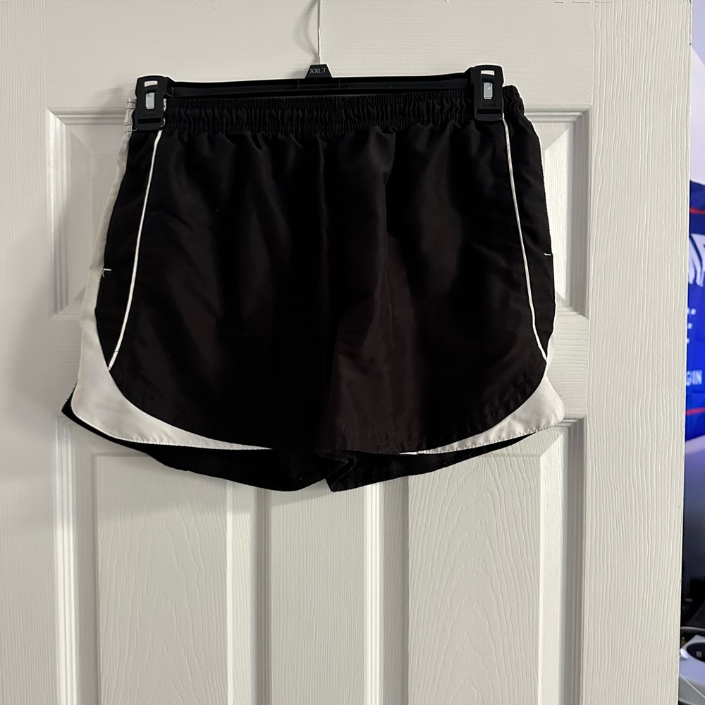 BCG gym shorts with pockets